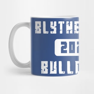 Blythe Park School 2020 Mug